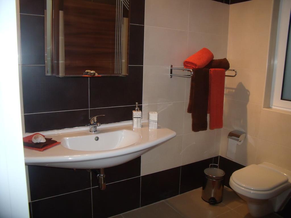 Mellieha Holiday Home Rom bilde