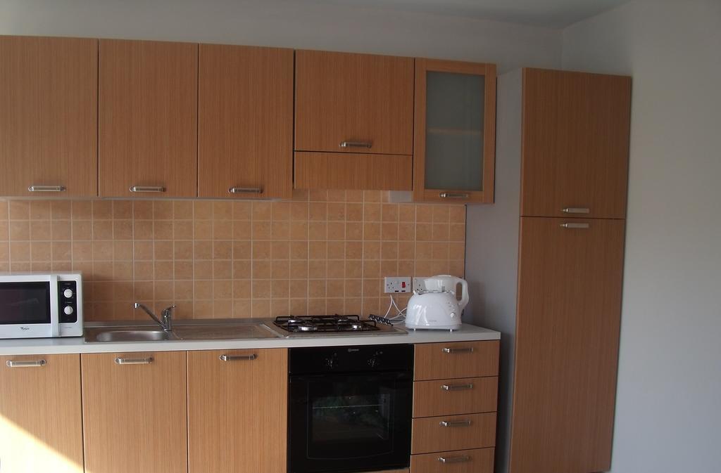 Mellieha Holiday Home Rom bilde