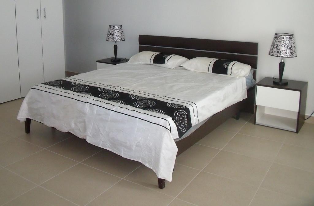 Mellieha Holiday Home Rom bilde