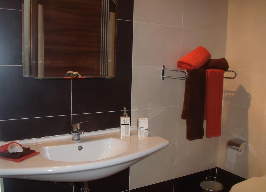 Mellieha Holiday Home Rom bilde