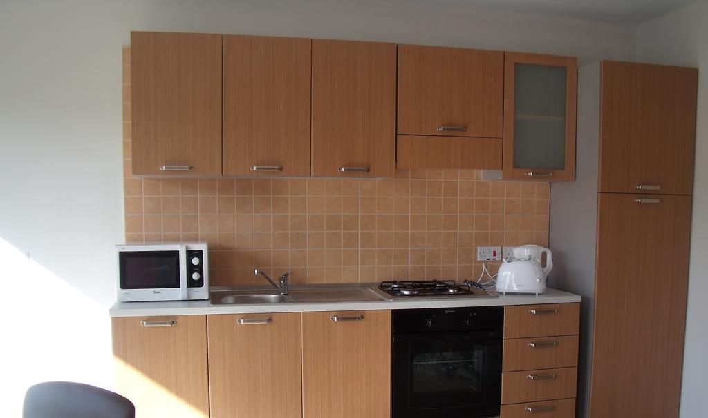 Mellieha Holiday Home Rom bilde