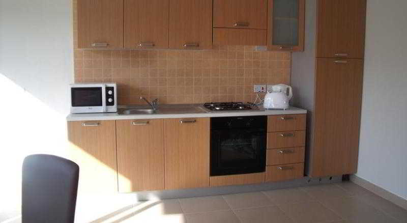 Mellieha Holiday Home Eksteriør bilde