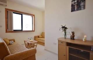 Mellieha Holiday Home Eksteriør bilde