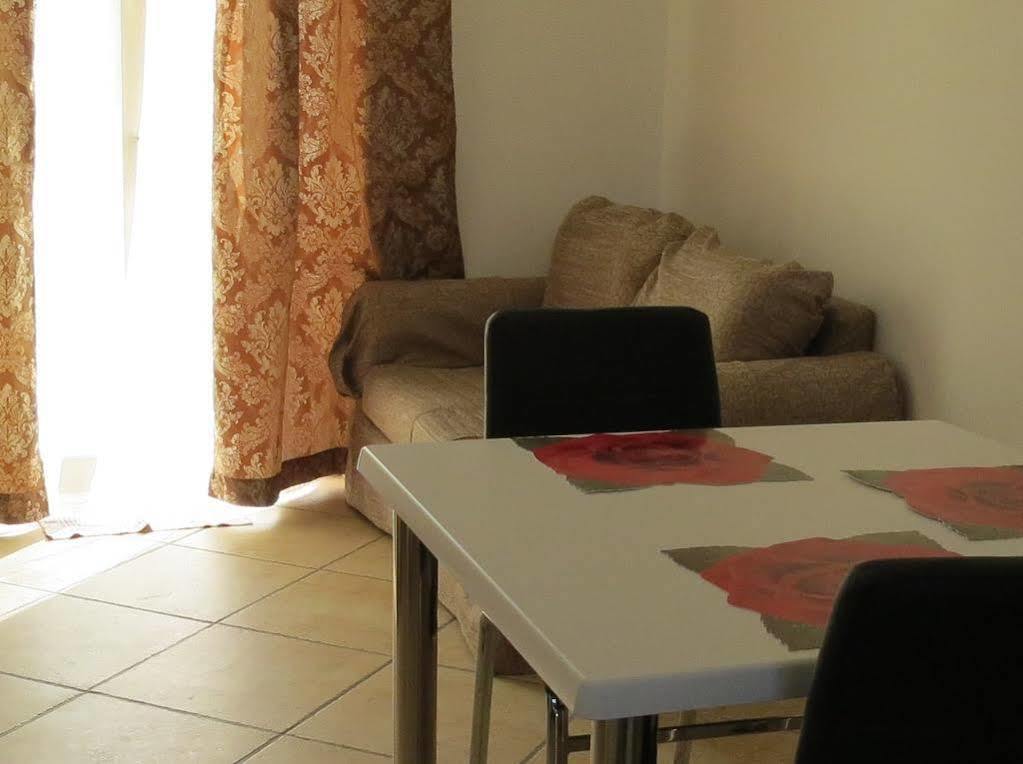 Mellieha Holiday Home Eksteriør bilde