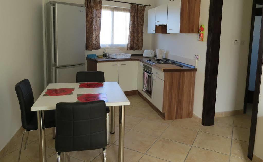 Mellieha Holiday Home Eksteriør bilde