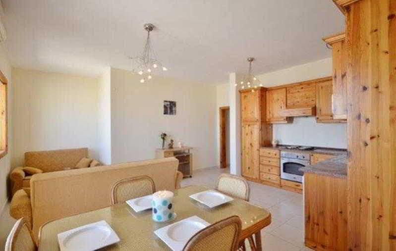 Mellieha Holiday Home Eksteriør bilde