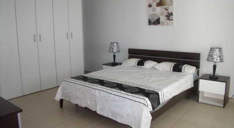 Mellieha Holiday Home Eksteriør bilde